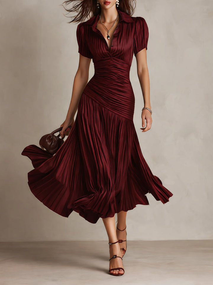 Adriana Midi Dress