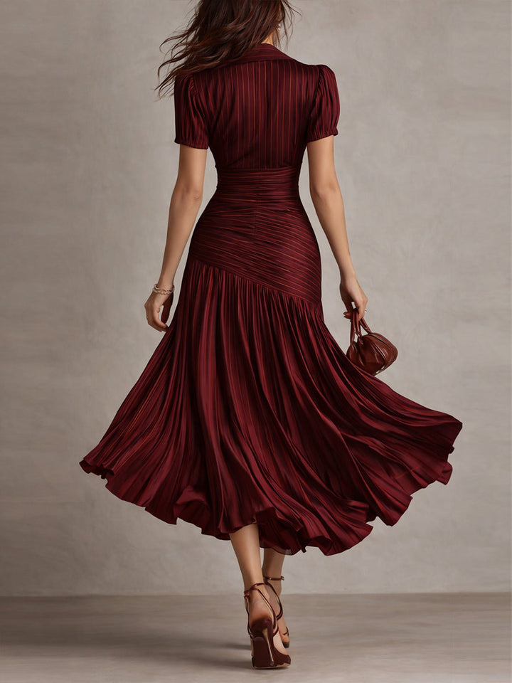 Adriana Midi Dress