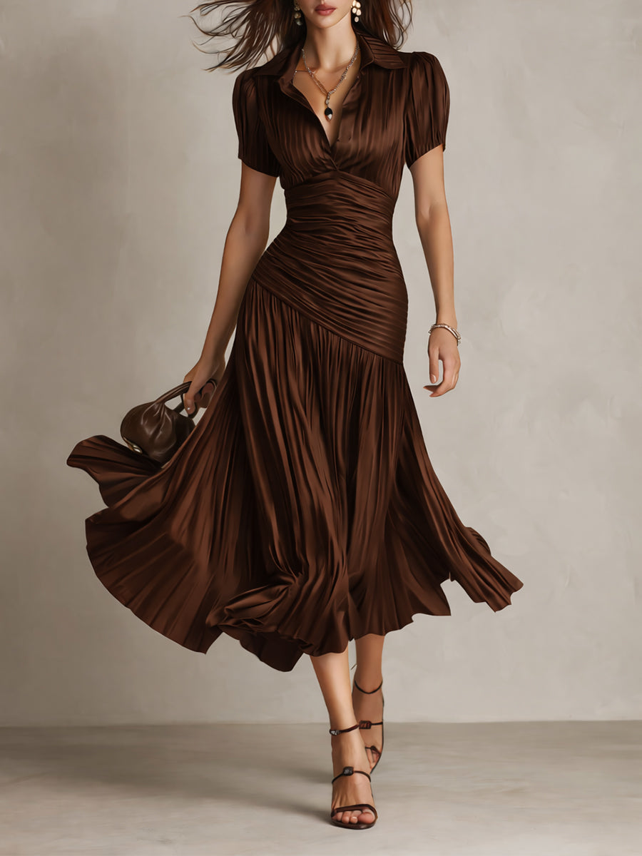 Adriana Midi Dress