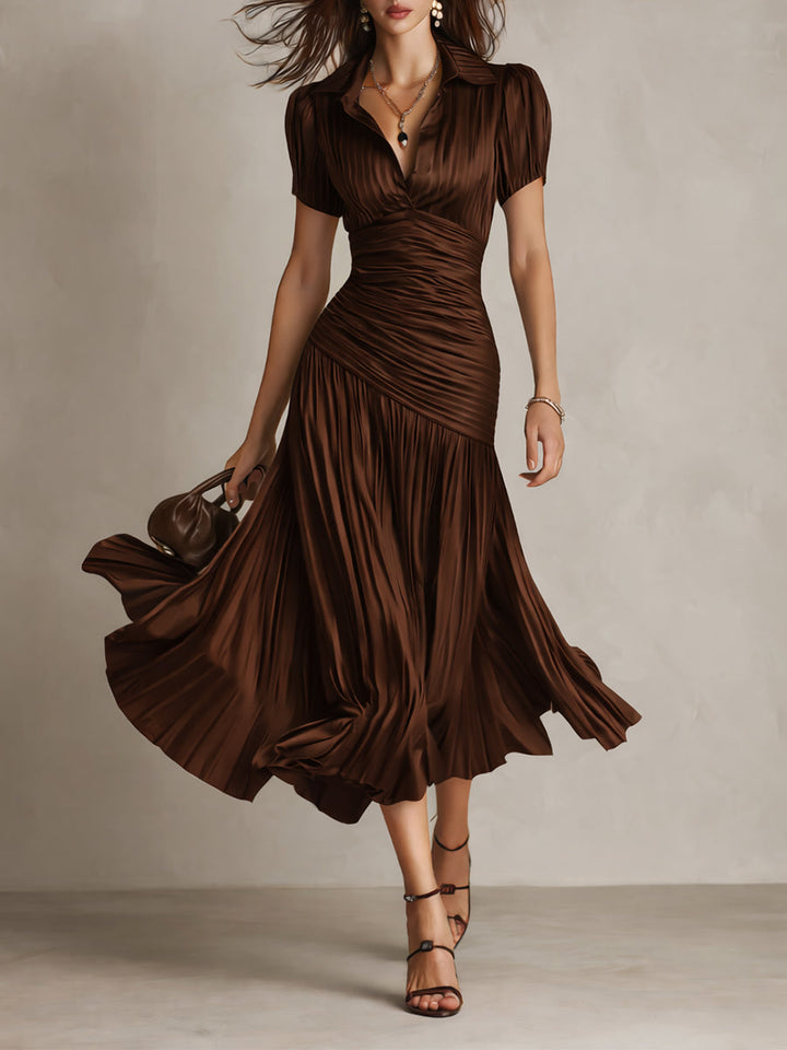 Adriana Midi Dress