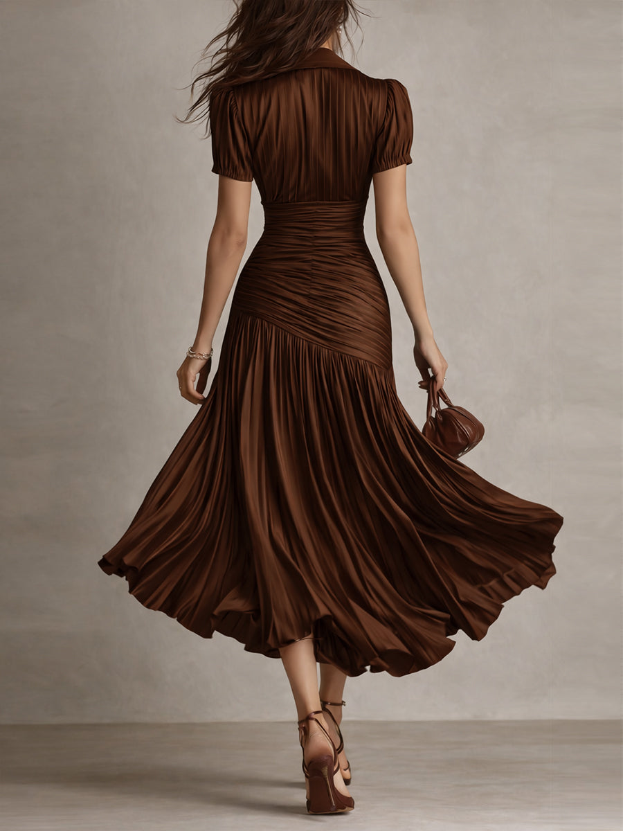 Adriana Midi Dress