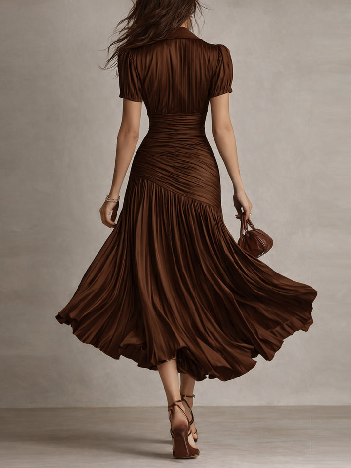 Adriana Midi Dress
