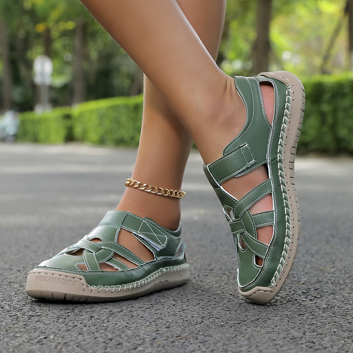 Sola Sandals