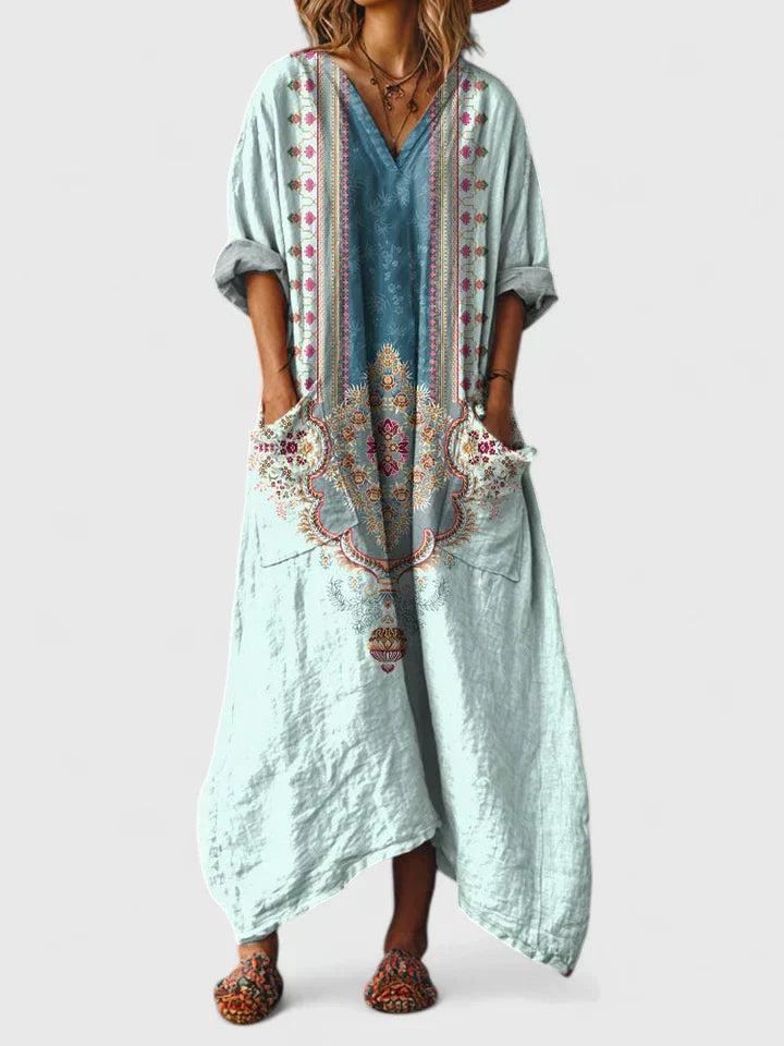Sira Dress