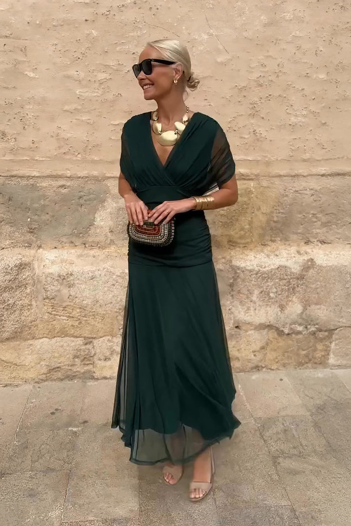 Valentina Maxi Dress