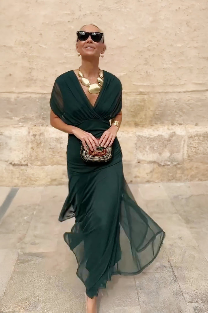 Valentina Maxi Dress