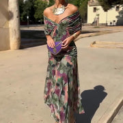 Floral Glow