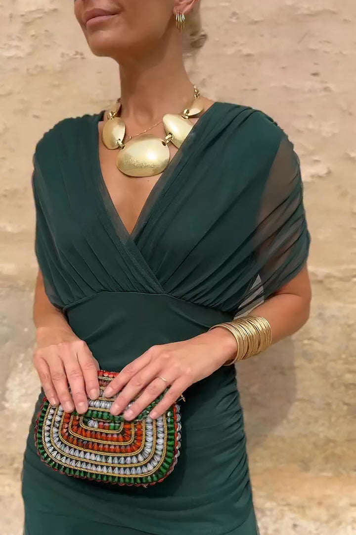 Valentina Maxi Dress