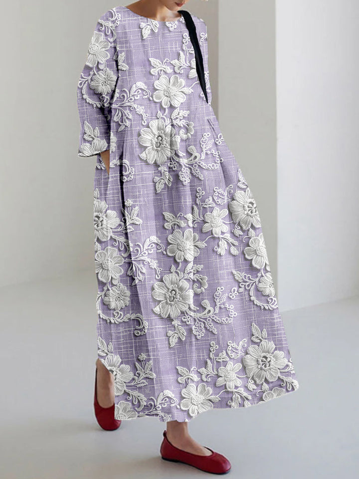 Avery Maxi Dress