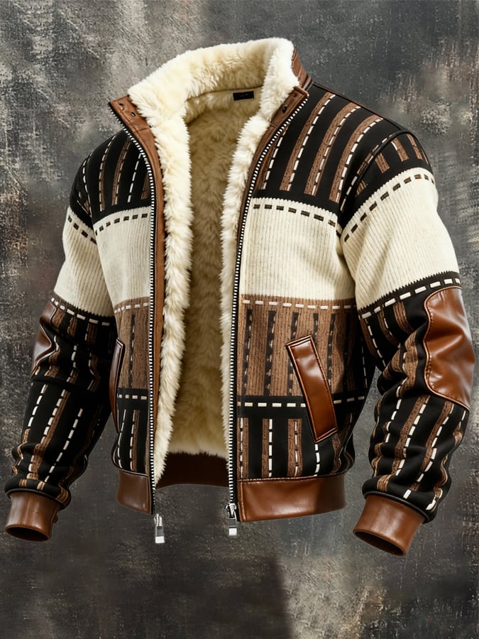 August Jacket