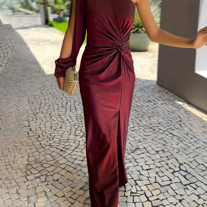 MELYSSA Maxi Dress