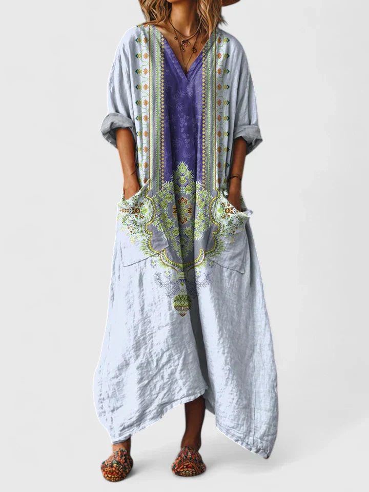 Sira Dress