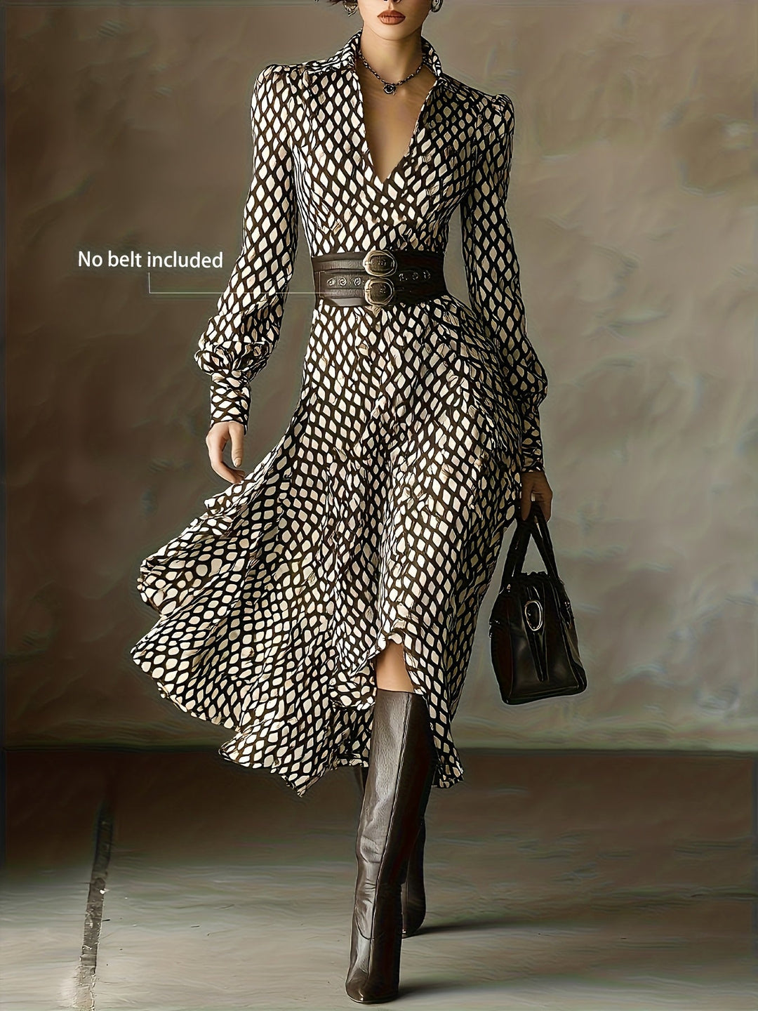 Zara Dress