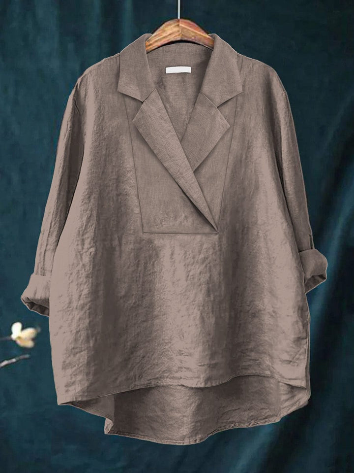 Calyssa Blouse