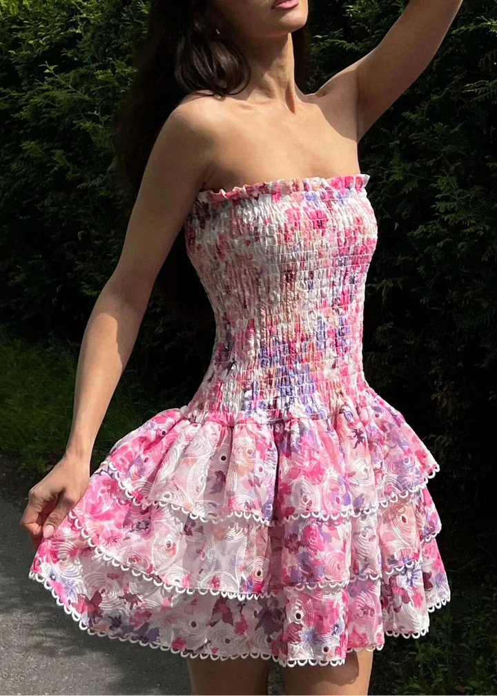 Cecilia Dress