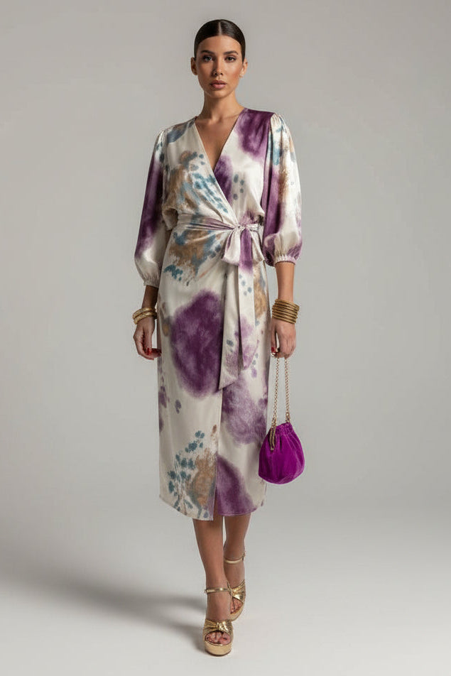 Mora Dress