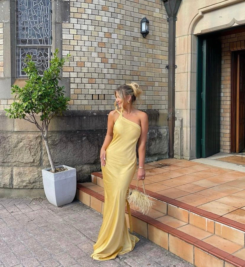 Xynara Dress