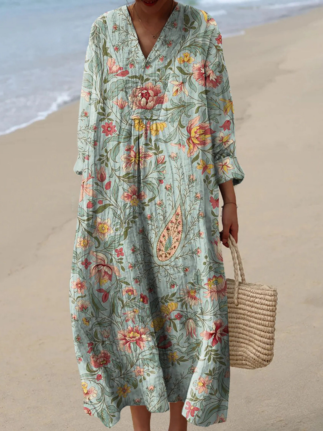 Vintage Lovely