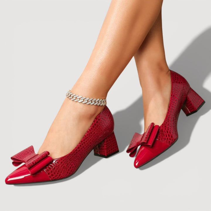 DAISY Heels