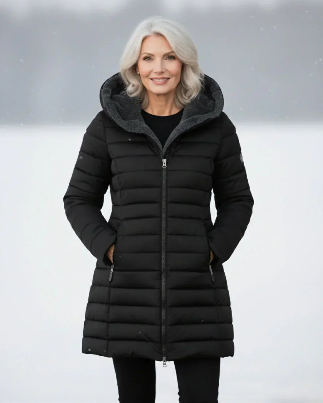 Georgina Jacket