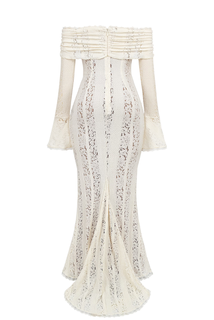 Viraya Maxi Dress