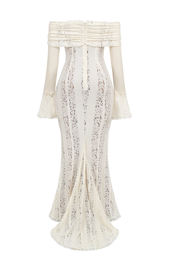 Viraya Maxi Dress