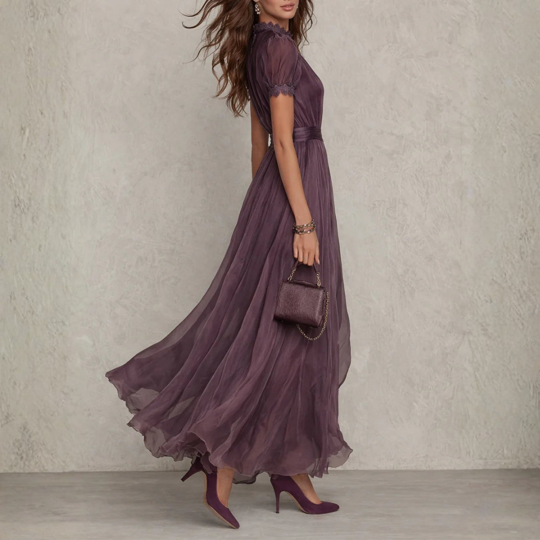 Vivienne Maxi Dress