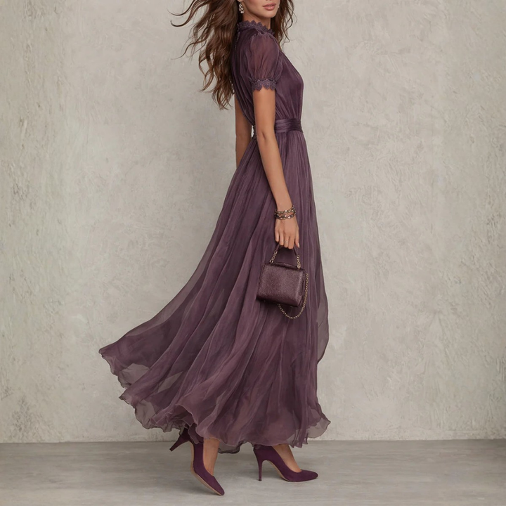 Vivienne Maxi Dress