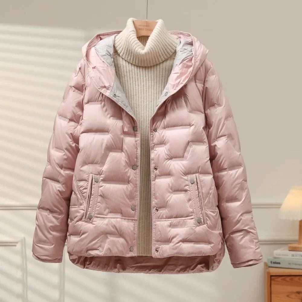 Livia Jacket