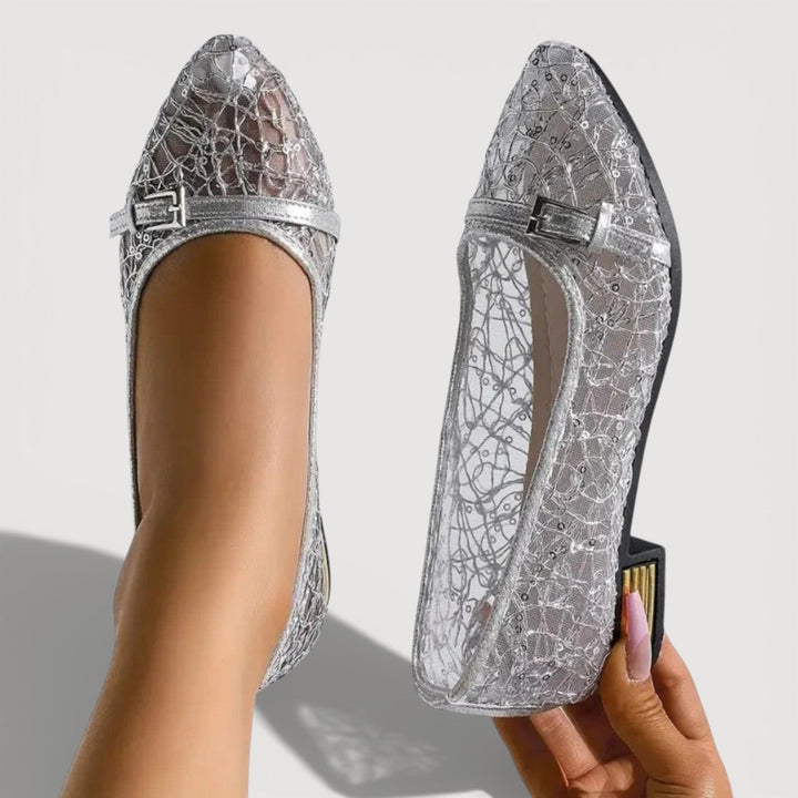 LAINE Heels