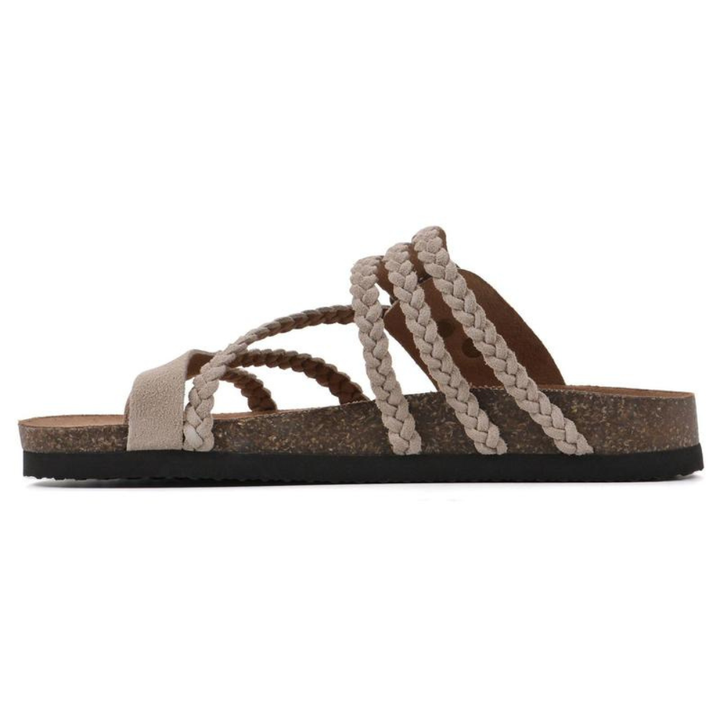 Hayleigh Sandals