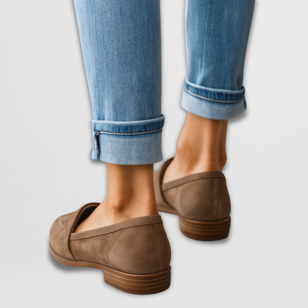 Margot Loafers