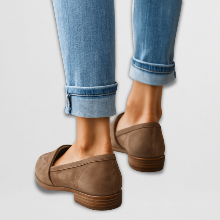 Margot Loafers