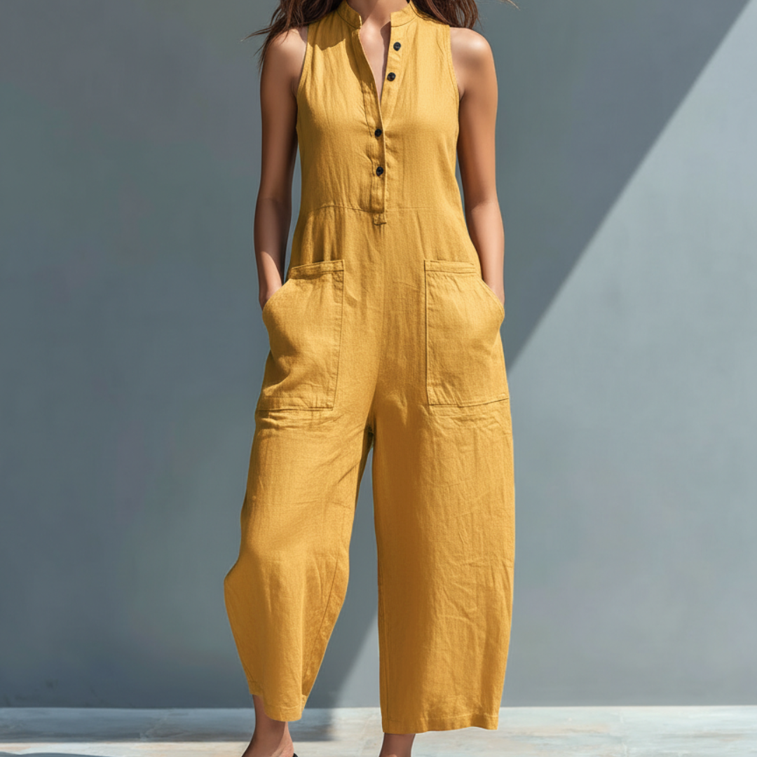Luca Jumpsuit