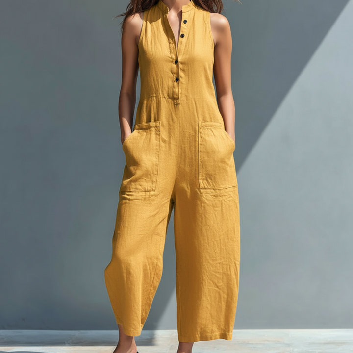 Luca Jumpsuit