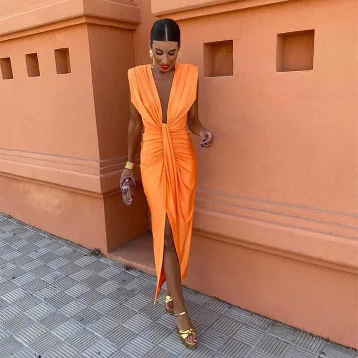 Selena Dress