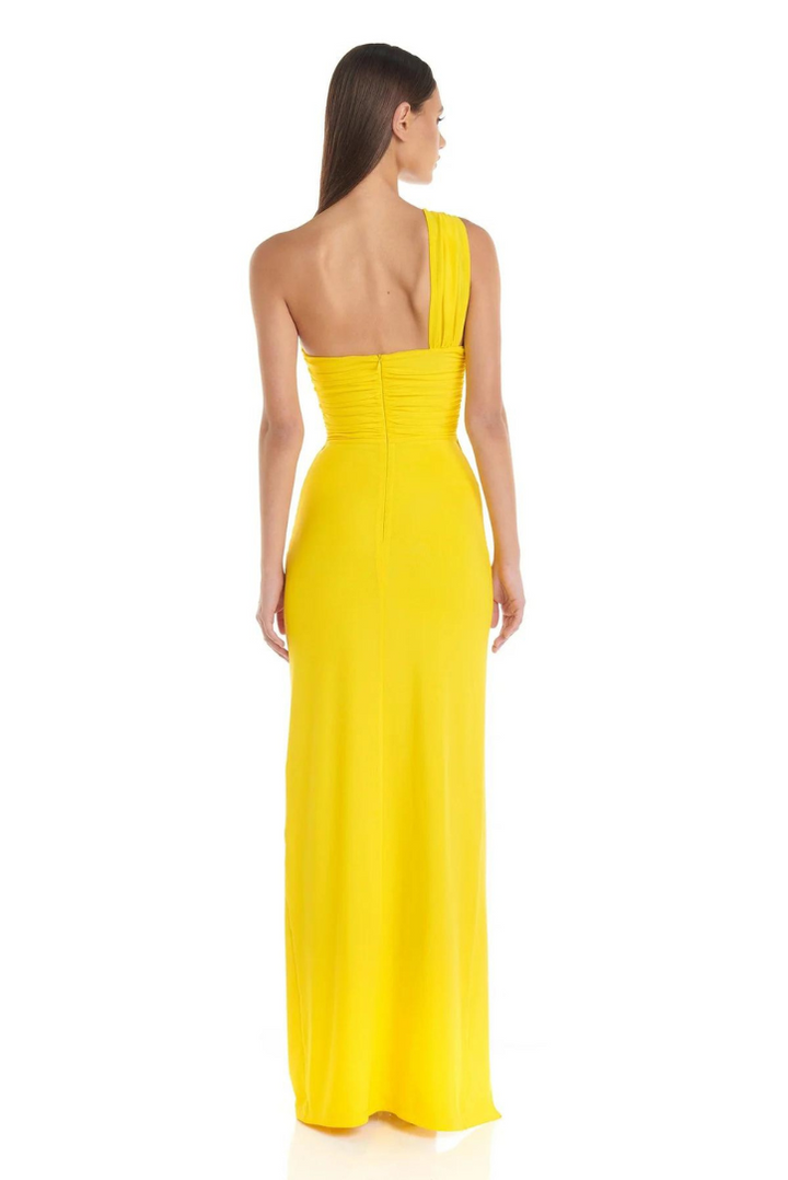 Zikora Maxi Dress