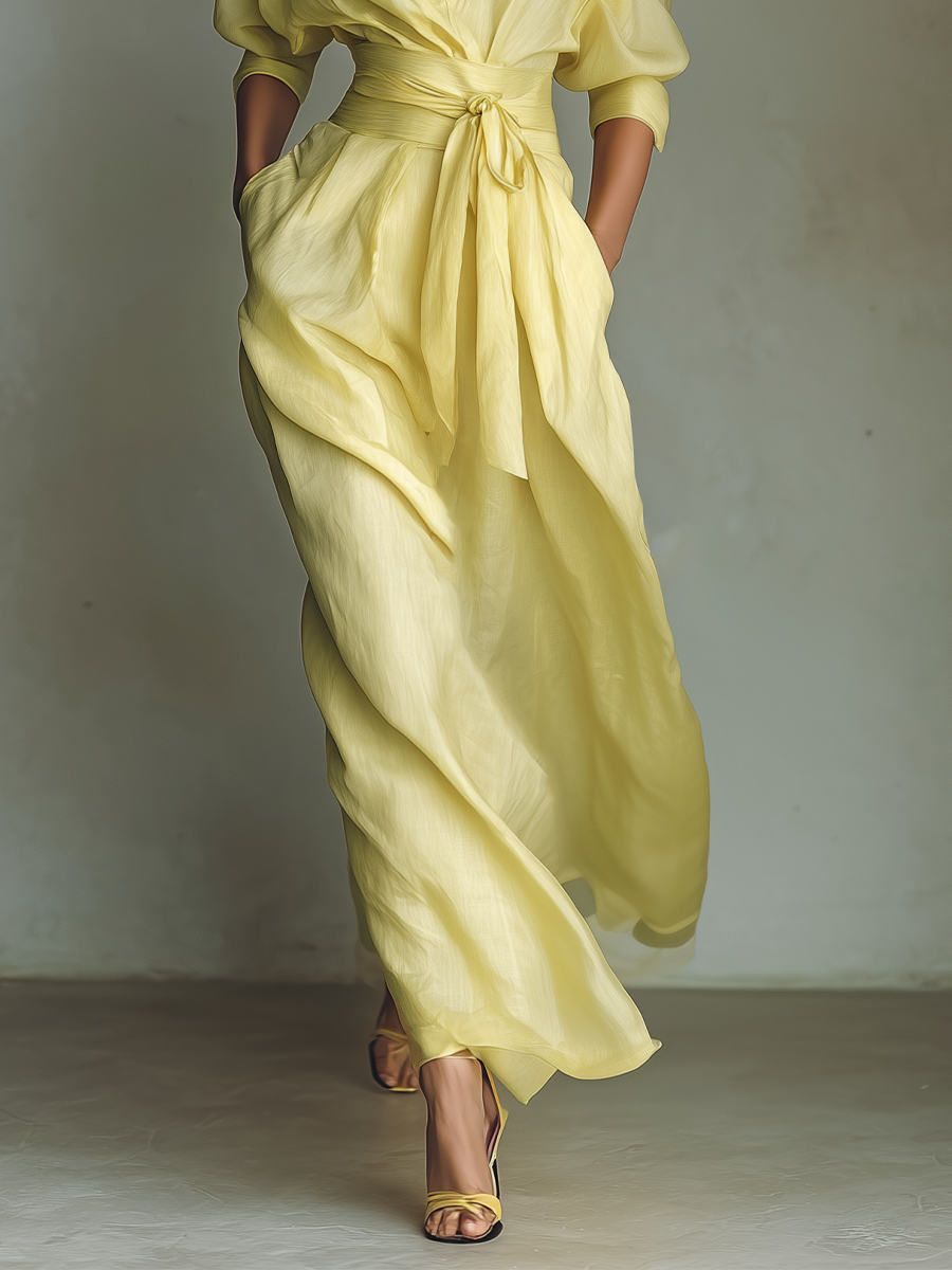 Inna Dress