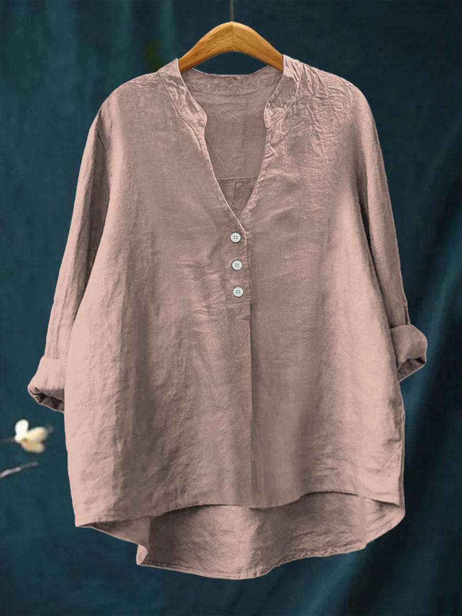 Cressida Blouse