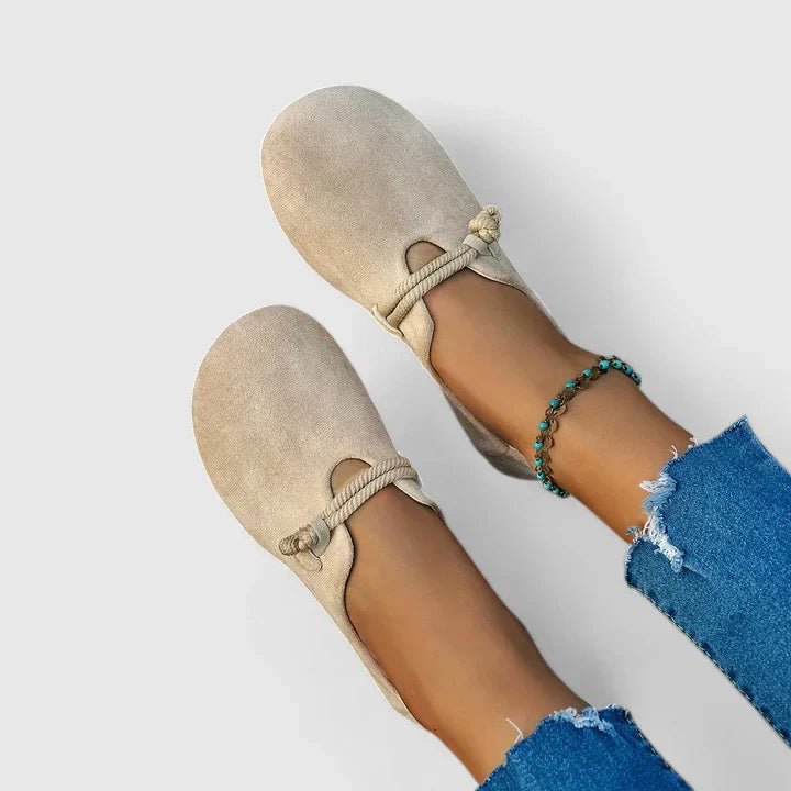 Edith Loafers