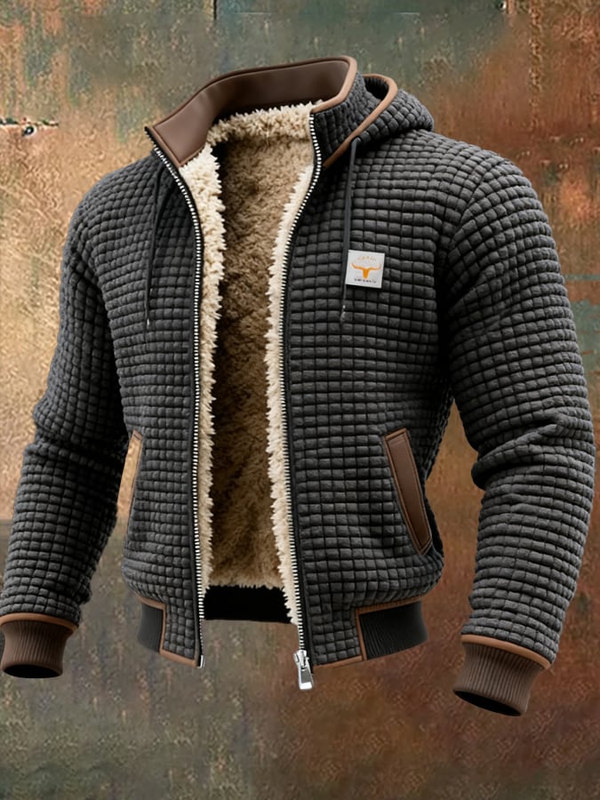 Mathis Jacket
