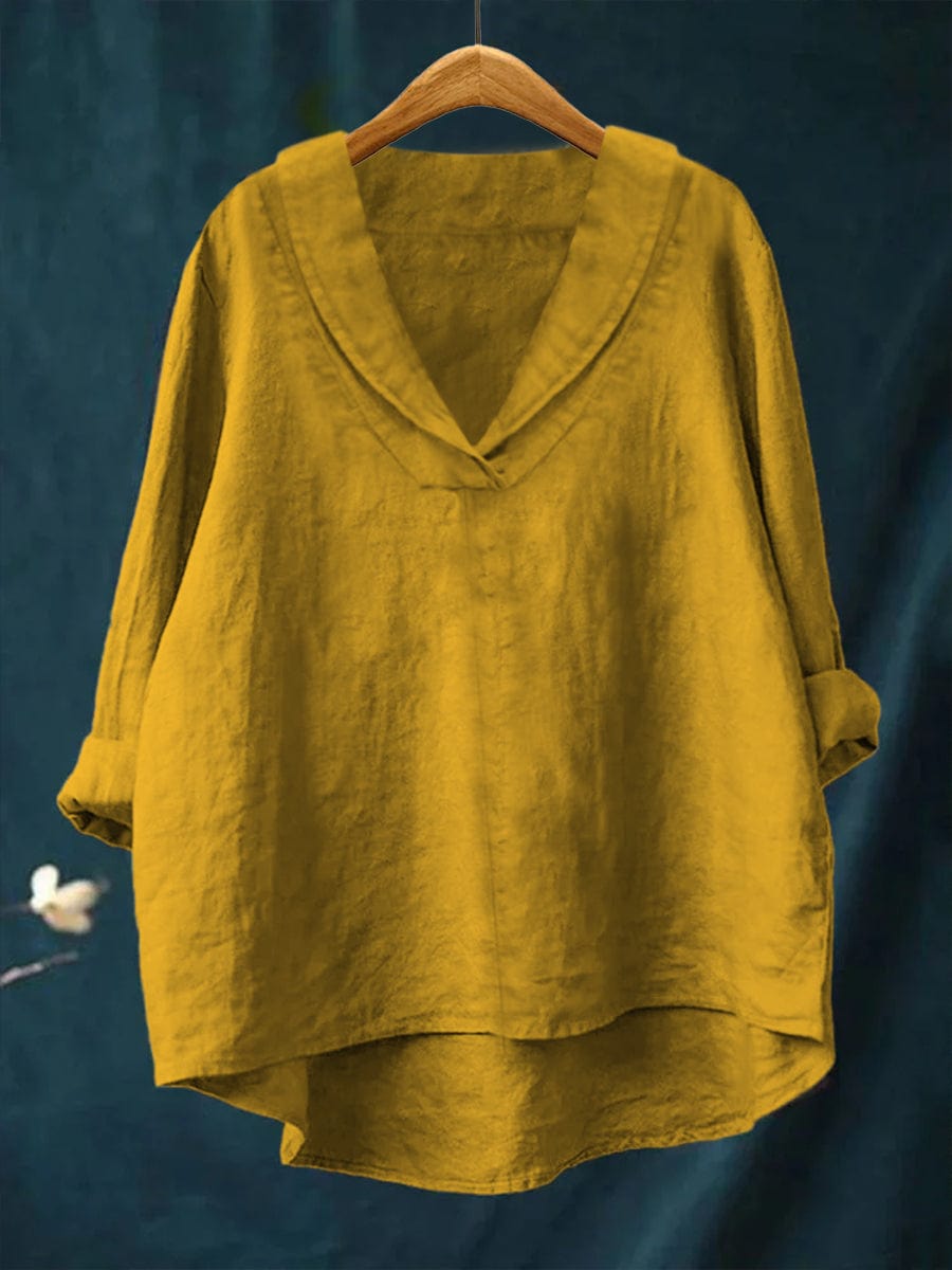 Marceline Blouse