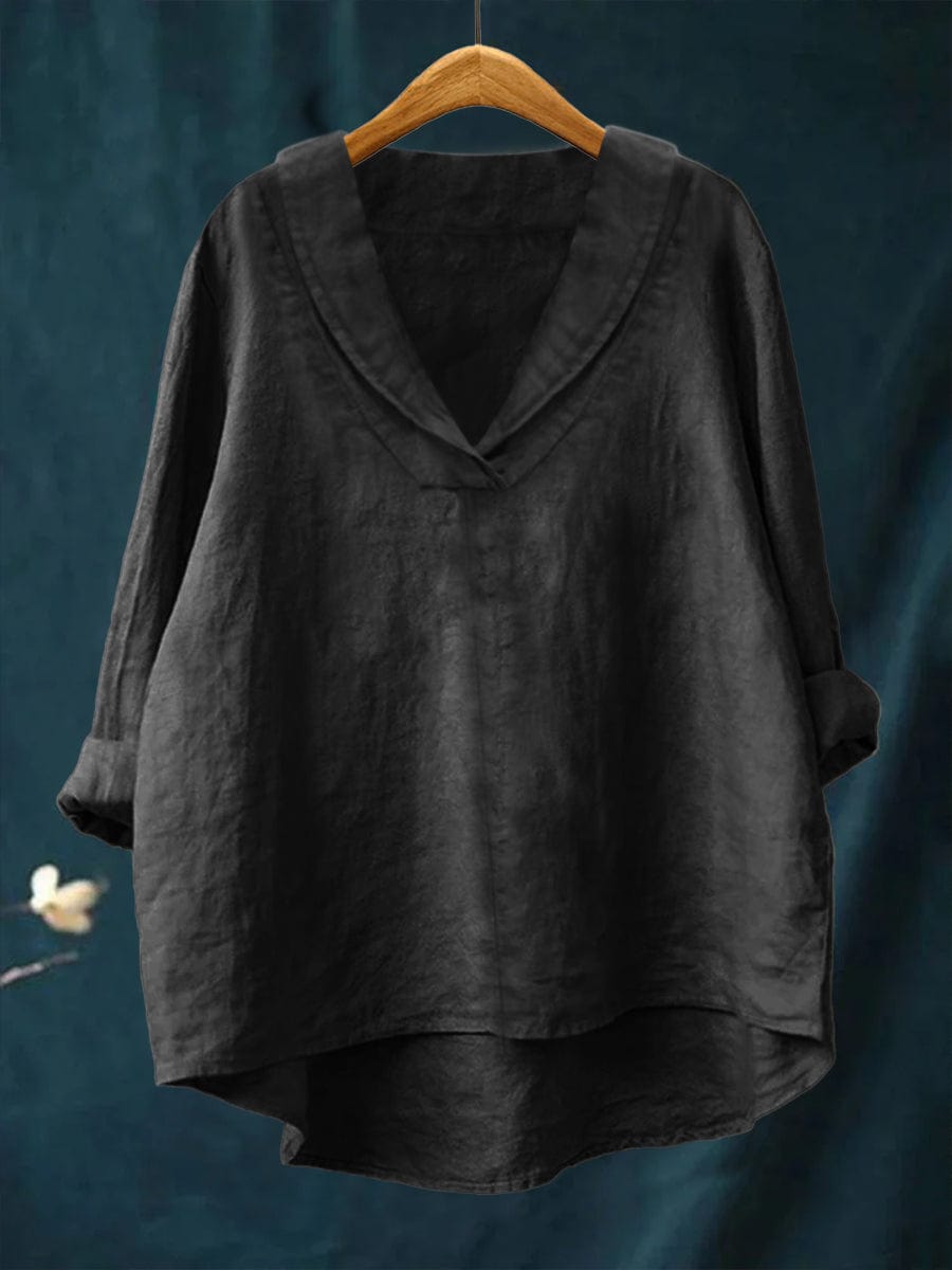 Marceline Blouse