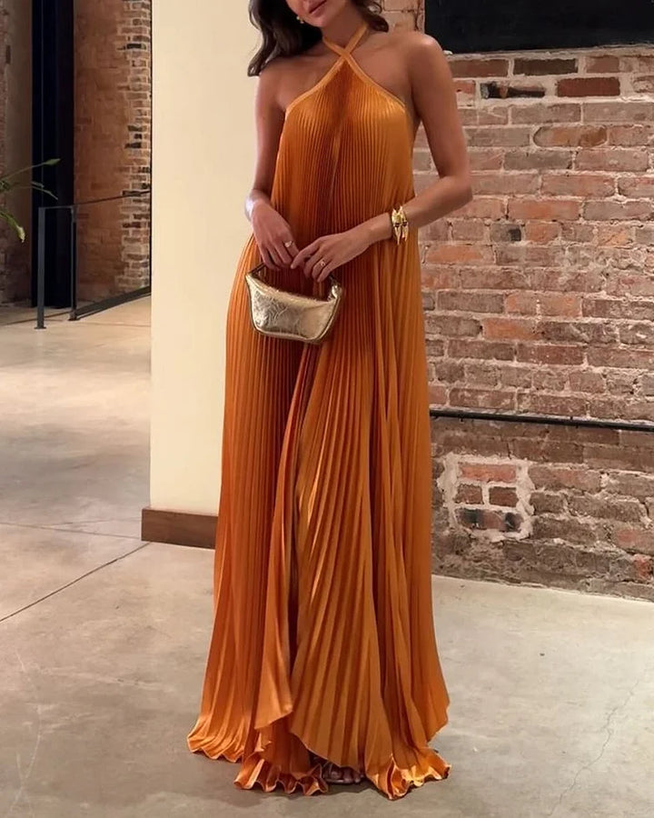 Tila Maxi Dress