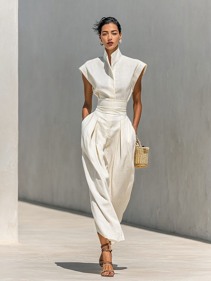 Jada Maxi Dress