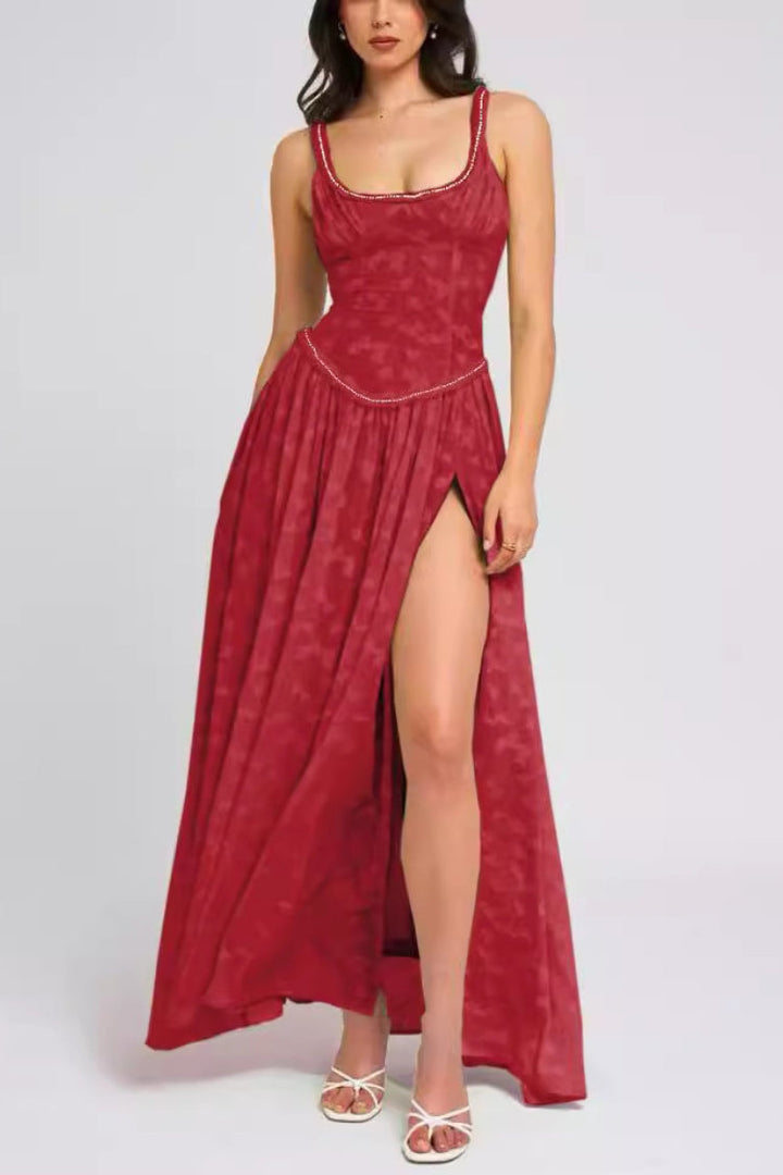 Ulissa Maxi Dress