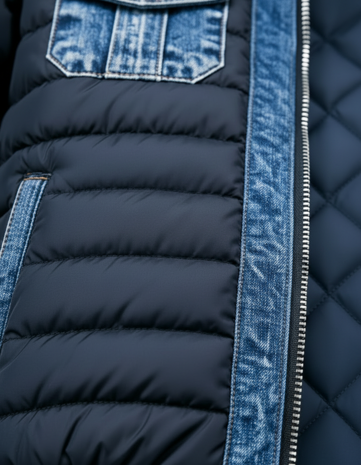Andrei Jacket