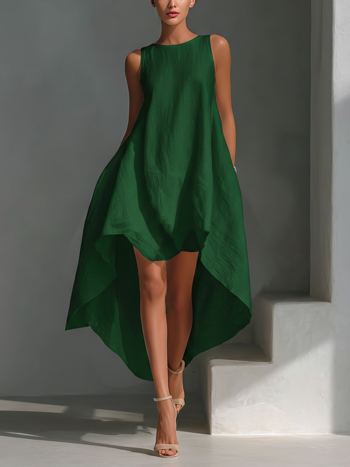 Semma Midi Dress