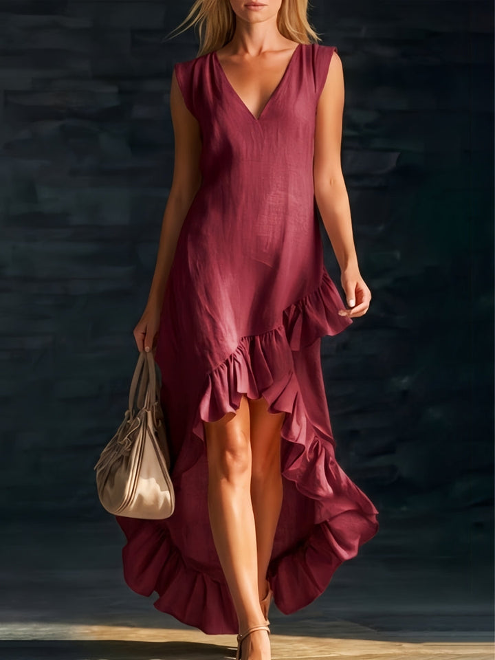 Sienna Dress