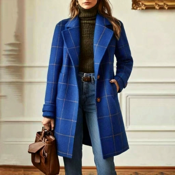 Oxford Coat
